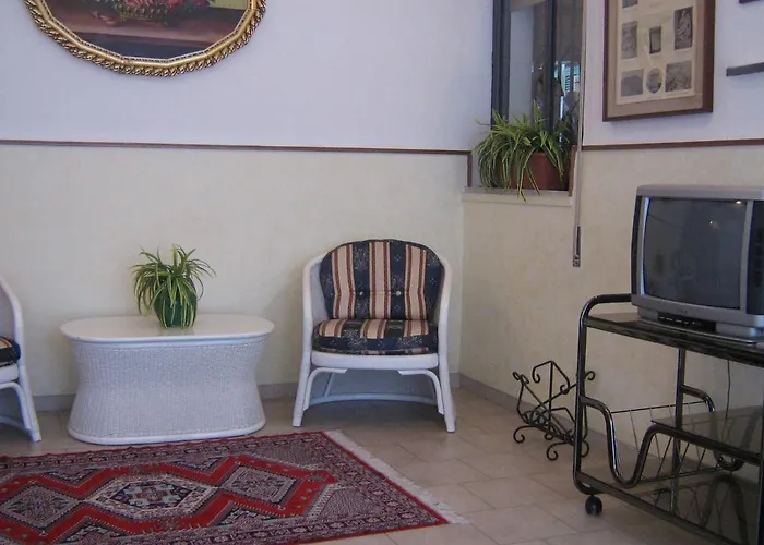 Hotel Elizabeth - Soverato